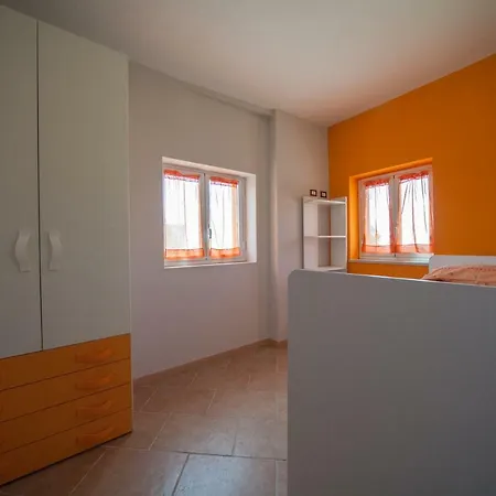 Apartamento Sant'elena 
