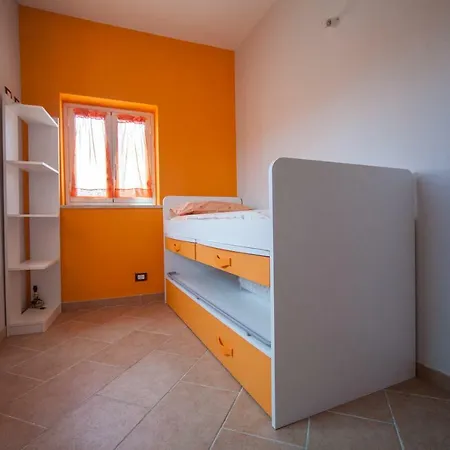 Apartamento Sant'elena 