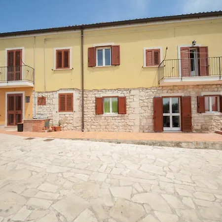 Apartamento Sant'elena 
