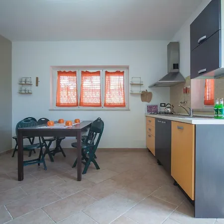 Apartamento Sant'elena 