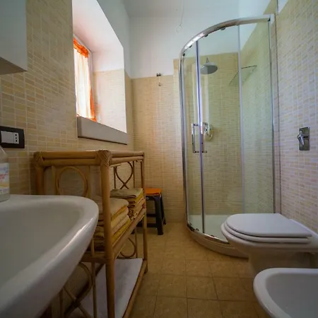 Apartamento Sant'elena 