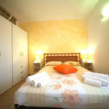 Apartamento Sant'elena 