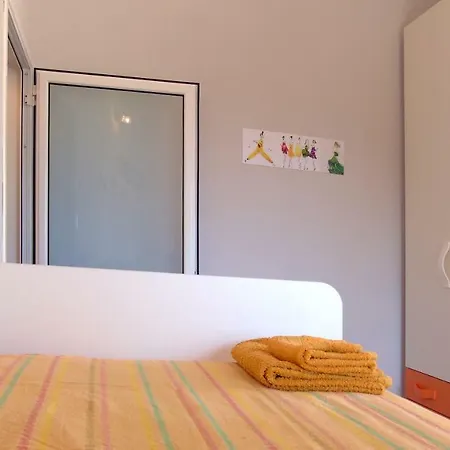 Apartamento Sant'elena 