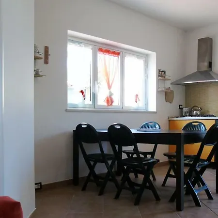 Apartamento Sant'elena 